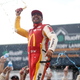 Image for article titled Netflix's RACE Unpacks The Prejudice Bubba Wallace Has Faced As A Black Man In The NASCAR Cup Series